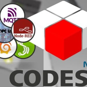 Codesys Básico com Integração à Indústria 4.0