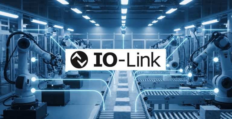 Introdução ao IO-Link com Siemens